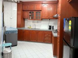 Blk 177 Lompang Road (Bukit Panjang), HDB 4 Rooms #575466351